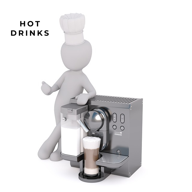 Hot Drinks